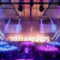 2021 Australian Women in Security Awards Photos