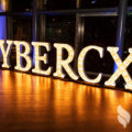 The Inaugural New Zealand Women in Security Awards Afterparty photobooth pictures sponsored by CyberCX