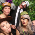2023 Networking photobooth